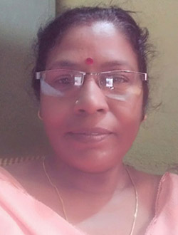 Governance Kunti Sahoo