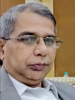 Governance nagendra singh